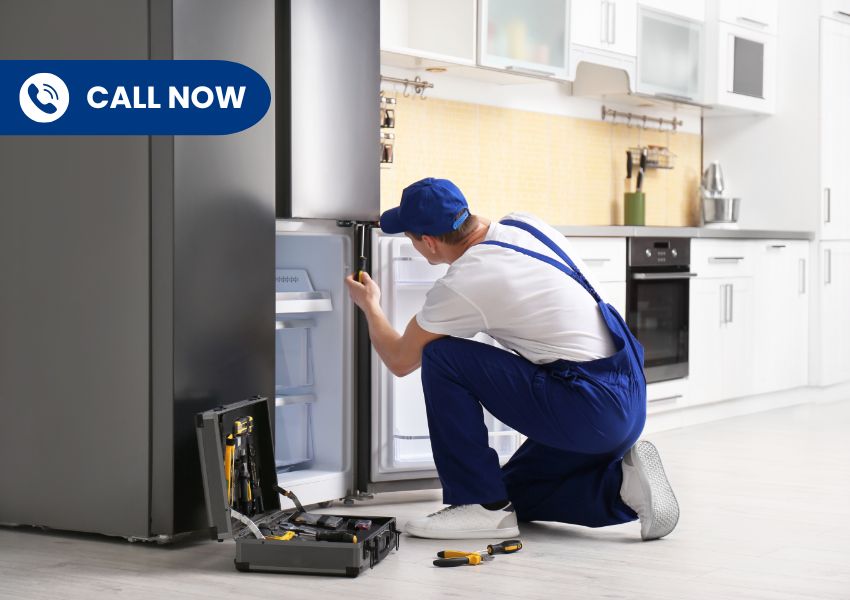 Tehachapi Appliance Repair Company